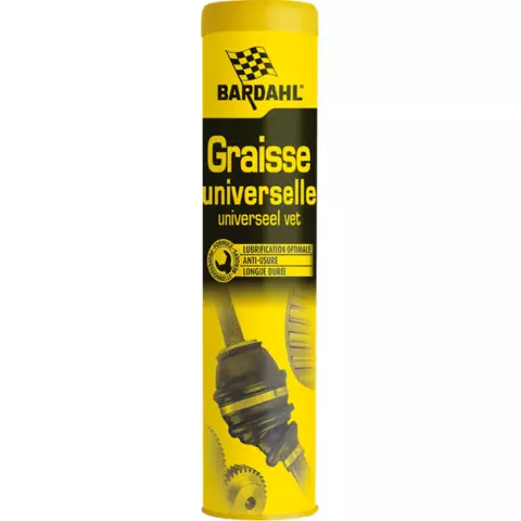 Bardahl Universal yağ - 400 qr REF 1528