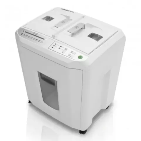 Kağız məhvedici İdeal 8280 c/c