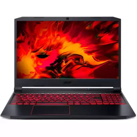 ACER NITRO 16 AN16-51-50SN (NH.QJMER.002) GAMING LAPTOP