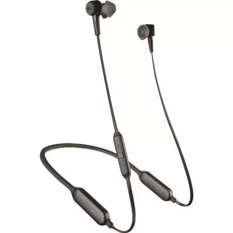 Plantronics - BackBeat GO 410 Wireless Noise Cancelling Earbud Headphones - Grap