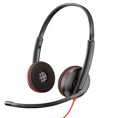 Plantronics BlackWire C3220-A 209745-201