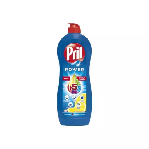 Qabyuyan maye Pril 1L