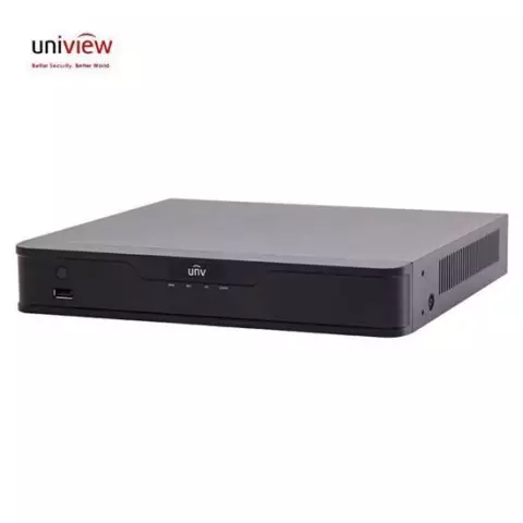 NVR UNIVIEW NVR302-16S
