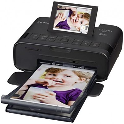 CANON SELPHY CP1300 BLACK RUK
