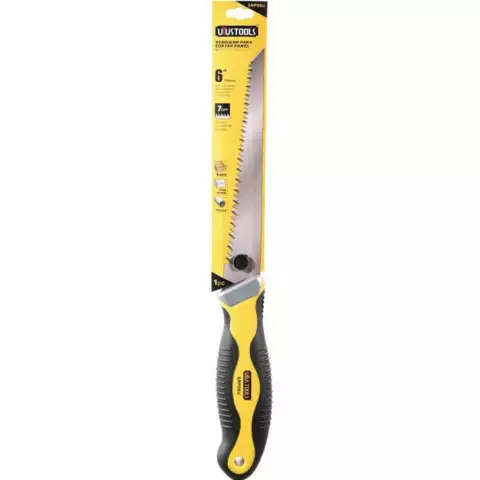 Uyustools Sunta mişarı (6inch/15sm) SRP06U