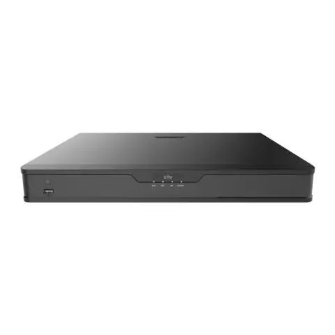 NVR UNIVIEW NVR302-16E2 16-ch, 2 SATA NVR