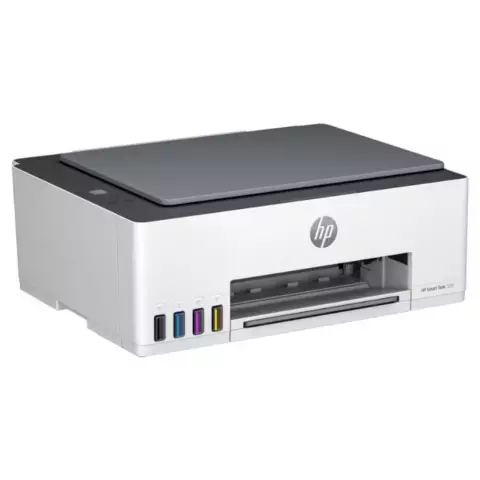 HP Smart Tank 520 All-in-One Printer (1F3W2A)