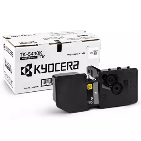 Toner kartrici Kyocera TK-5430K Qara (1T0C0A0NL1)