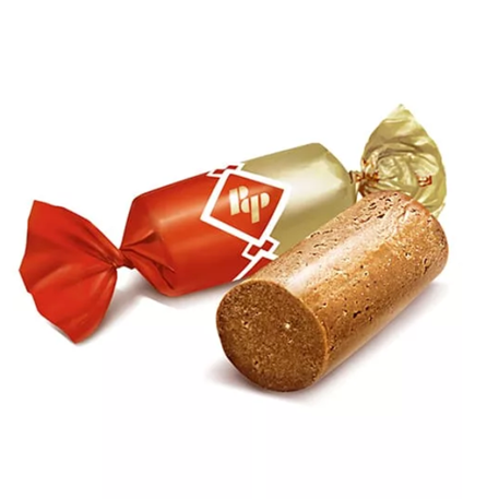 An image of a product called Konfet Batonçik 500qr