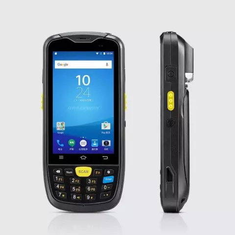 DATA TERMINAL CHAINWAY C6000