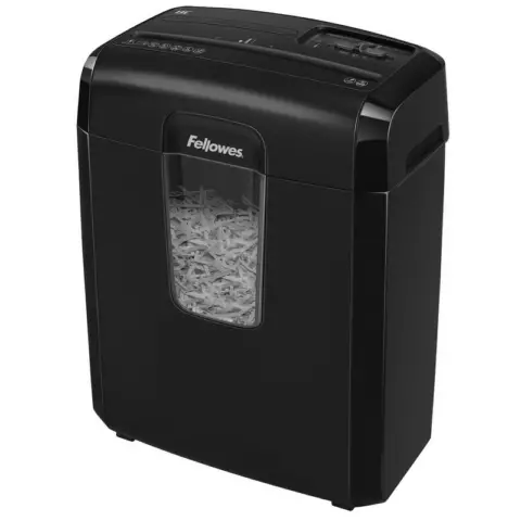 Kağız məhvedici Fellowes PowerShred 8Cd